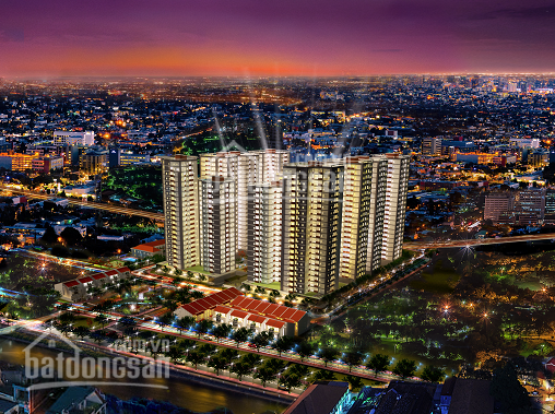 Cần mua căn hộ Linh Tây Tower chính chủ bán